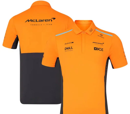 F1 McLaren Tshirts