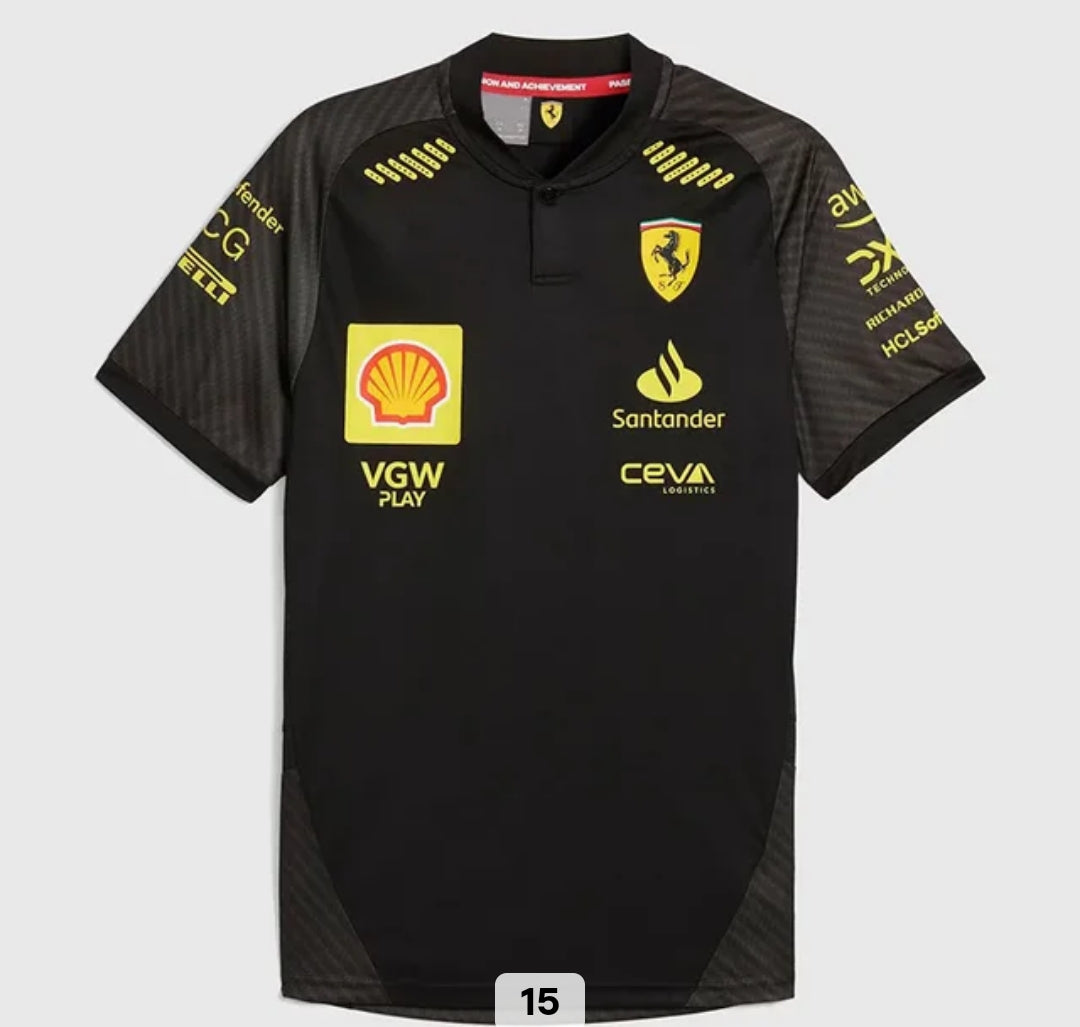 F1 FR Tshirts