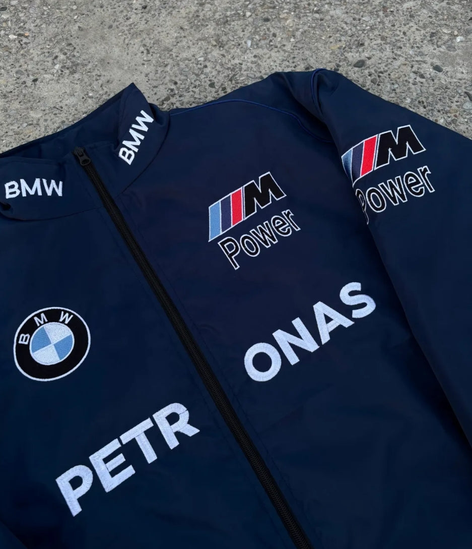 F1 BMW - Windbreaker/Thin Jacket.