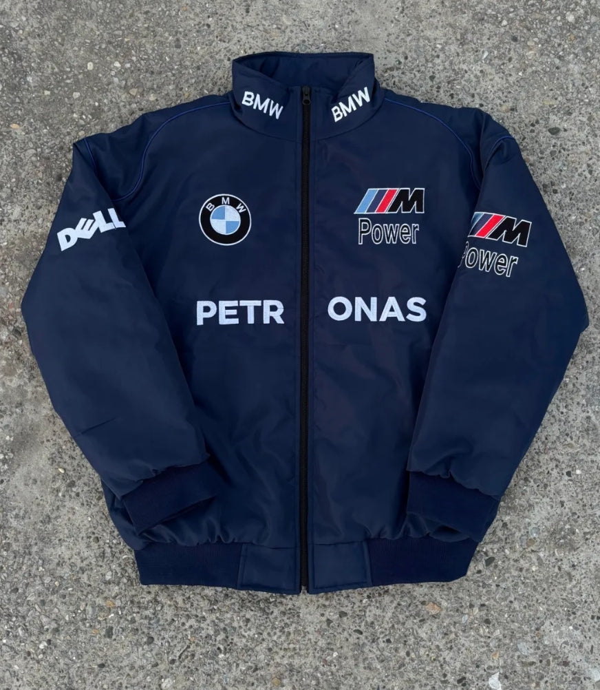 F1 BMW - Windbreaker/Thin Jacket.