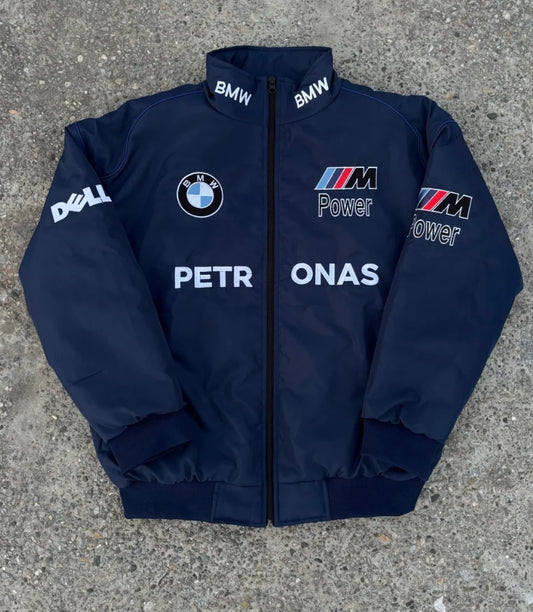 F1 BMW - Windbreaker/Thin Jacket.