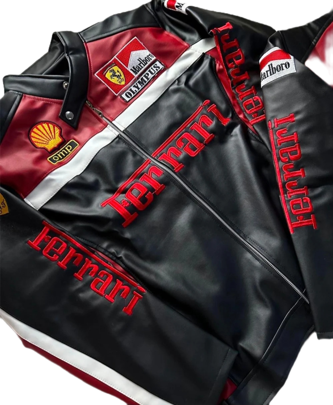 F1 special edition Jacket