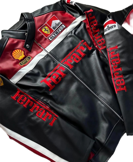 F1 special edition Jacket