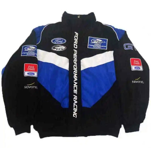 Ford F1 Racing Jacket
