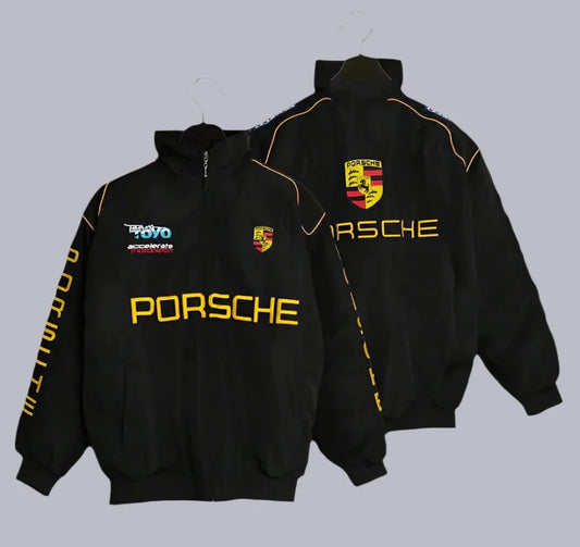 F1 Porsche - Windbreaker/Thin Jacket.
