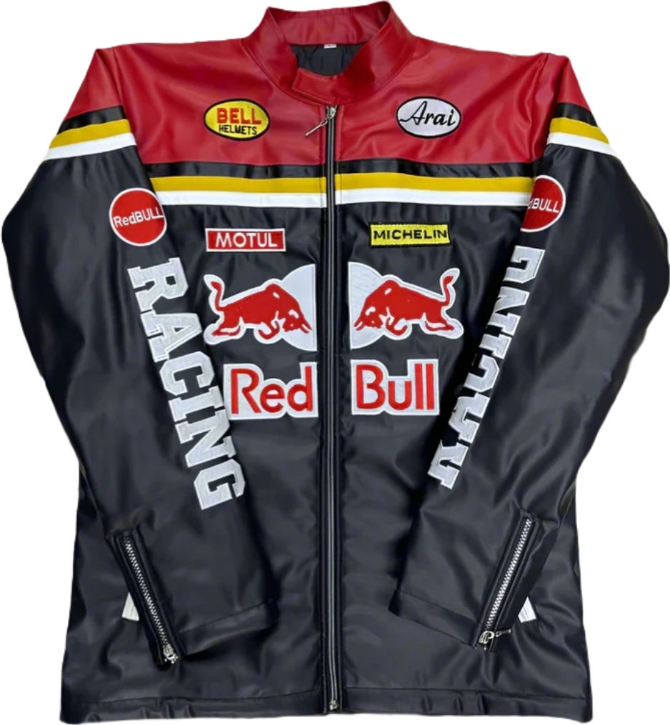F1 Red Bull Racing Jacket - Nitro Edition