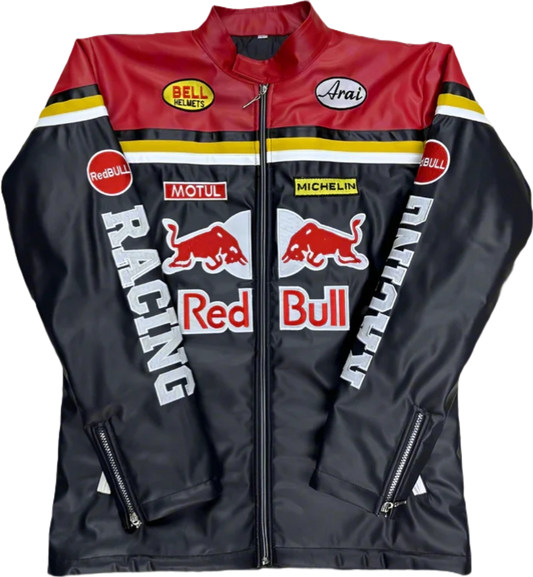 F1 Red Bull Racing Jacket - Nitro Edition