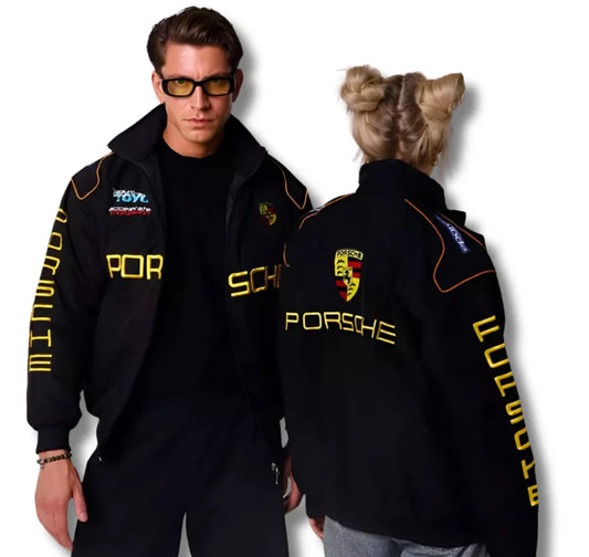 F1 Porsche - Windbreaker/Thin Jacket.